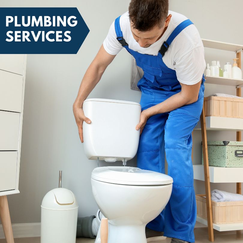 Plumbing Company in Poplar Branch, NC
